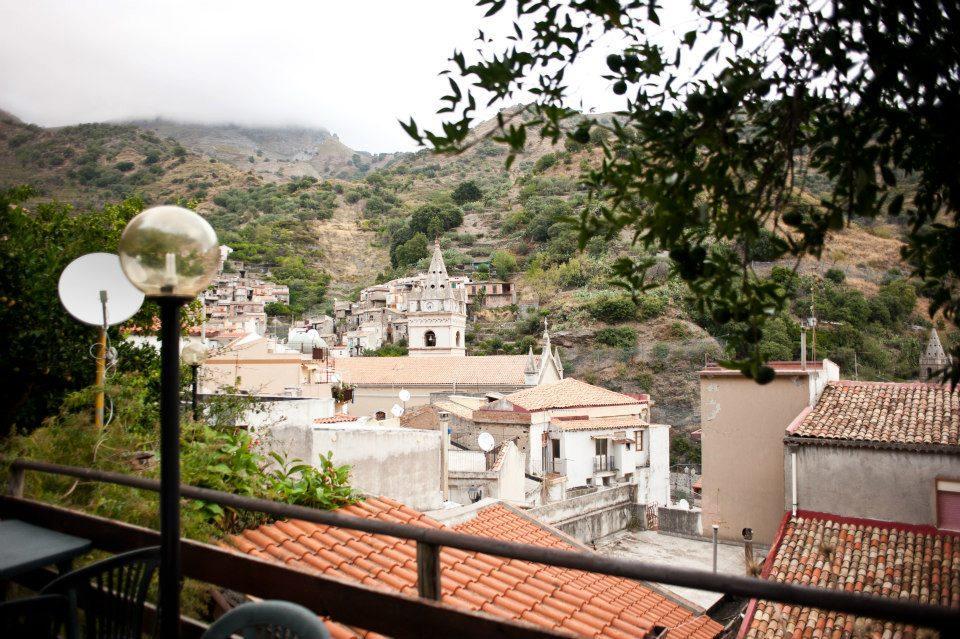 Le Giare Hotel Itala Екстериор снимка