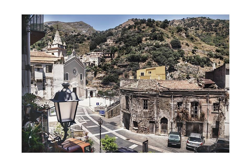 Le Giare Hotel Itala Екстериор снимка